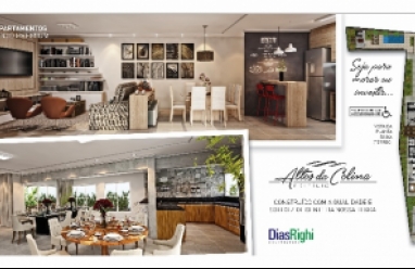 Apartamento para venda em Avaré